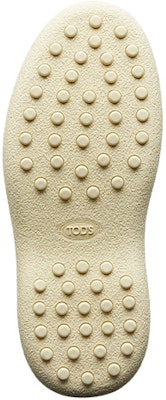 (W) モンクレール×TOD'S レザーブーツ (ベージュ) H209L4F00030M2623034 Lookbook (W) モンクレール×TOD'S レザーブーツ (ベージュ) H209L4F00030M2623034