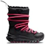 Order (Women) Moncler Trailgrip 'Classic Comfort Warmth Short Snow Boot Black' I209B4H00080M3234999