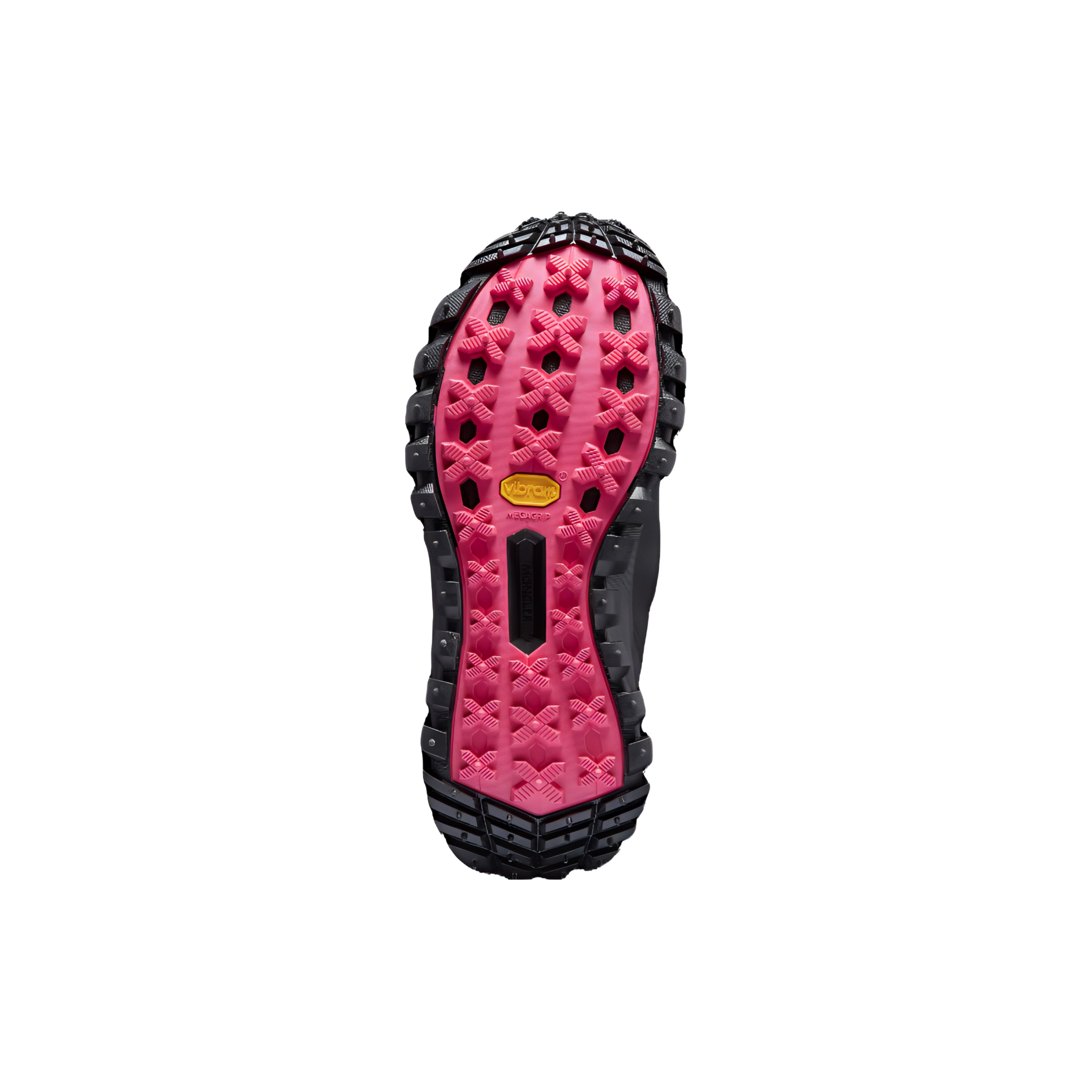 Lookbook (Women) Moncler Trailgrip 'Classic Comfort Warmth Short Snow Boot Black' I209B4H00080M3234999