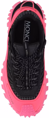 (Women) Moncler Trailgrip GORE-TEX 'Fuchsia Black' 4M000-60-M2058-P49 Shop (Women) Moncler Trailgrip GORE-TEX 'Fuchsia Black' 4M000-60-M2058-P49