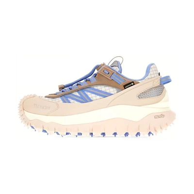 (W) Moncler Trailgrip GORE-TEX 'Off White'