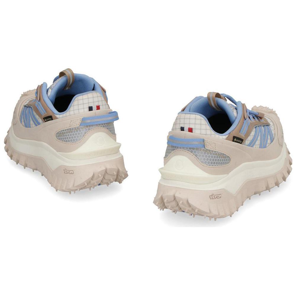 (W) Moncler Trailgrip GORE-TEX 'Off White' 圖 5
