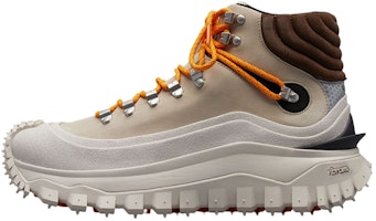 (Women) Moncler Trailgrip GTX 'Light Brown Leather' H209B4M00240M2437P19 (Women) Moncler Trailgrip GTX 'Light Brown Leather' H209B4M00240M2437P19