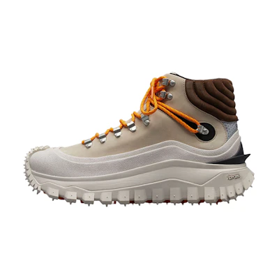 (W) Moncler Trailgrip GTX 'Light Brown Leather'