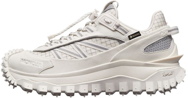 (Women) Moncler Trailgrip GTX 'White' I109B4M00190M2058014 (Women) Moncler Trailgrip GTX 'White' I109B4M00190M2058014