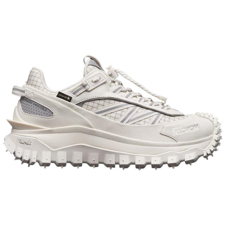 Order (W) Moncler Trailgrip GTX 'Putih' Sneakers I109B4M00190M2058014