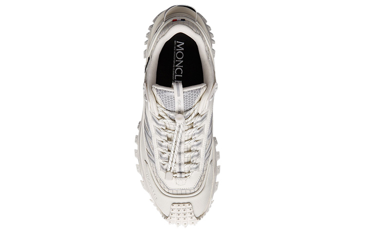 Lookbook (W) Moncler Trailgrip GTX 'Putih' Sneakers I109B4M00190M2058014
