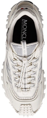 (W) Moncler Trailgrip GTX 'Putih' I109B4M00190M2058014 Lookbook (W) Moncler Trailgrip GTX 'Putih' I109B4M00190M2058014