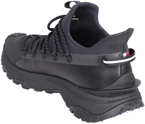 (Women) Moncler Trailgrip Lite 2 'Black Low-Top' I209B4M00080M3457999 Shop (Women) Moncler Trailgrip Lite 2 'Black Low-Top' I209B4M00080M3457999