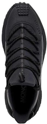 (Women) Moncler Trailgrip Lite 2 'Black Low-Top' I209B4M00080M3457999 Purchase (Women) Moncler Trailgrip Lite 2 'Black Low-Top' I209B4M00080M3457999