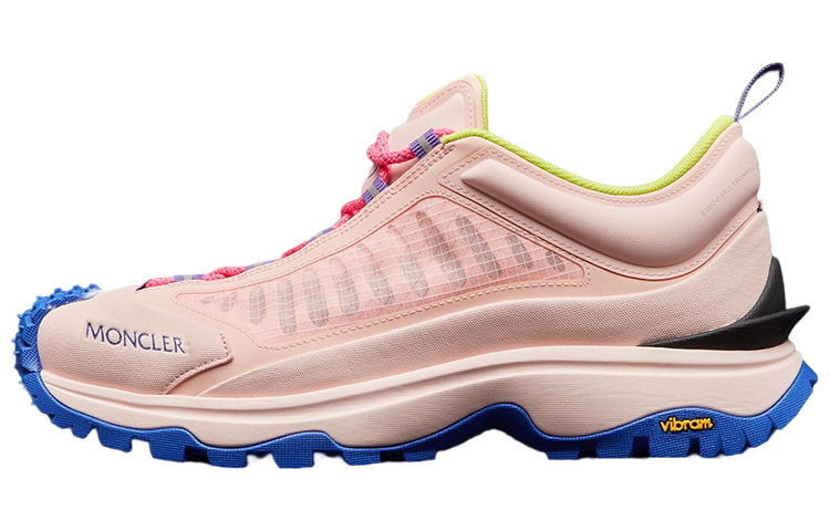 (Women) Moncler Trailgrip Lite 'Pink' I109B4M00210M280850N