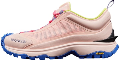 (Women) Moncler Trailgrip Lite 'Pink' I109B4M00210M280850N (Women) Moncler Trailgrip Lite 'Pink' I109B4M00210M280850N