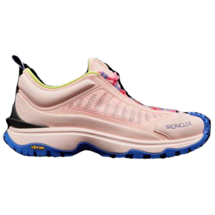Order (W) Moncler Trailgrip Lite ''Rosa'' I109B4M00210M280850N