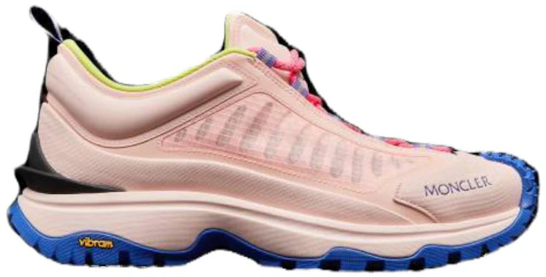 (W) Moncler Trailgrip Lite ''Rosa'' I109B4M00210M280850N Order (W) Moncler Trailgrip Lite ''Rosa'' I109B4M00210M280850N