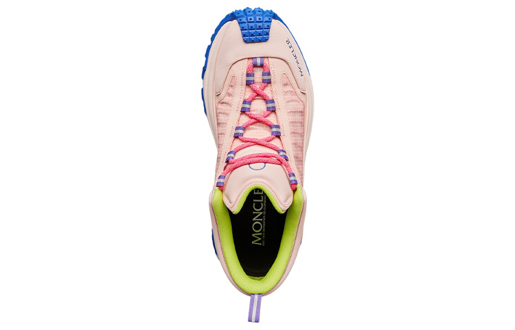 Lookbook (W) Moncler Trailgrip Lite ''Rosa'' I109B4M00210M280850N