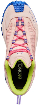 (W) Moncler Trailgrip Lite ''Rosa'' I109B4M00210M280850N Lookbook (W) Moncler Trailgrip Lite ''Rosa'' I109B4M00210M280850N