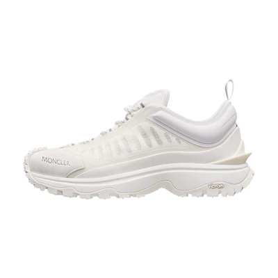 (W) Moncler Trailgrip Lite 'White Logo'