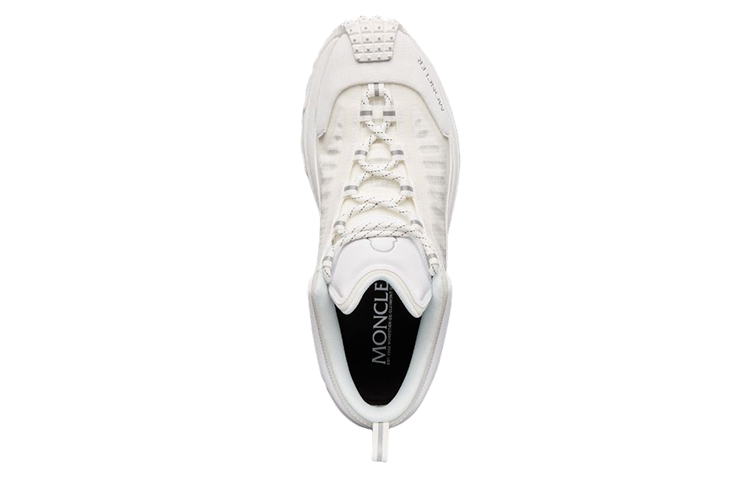 Order (W) Moncler Trailgrip Lite 'Logo Blanco' I109B4M00210M2808001