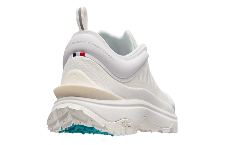 Lookbook (W) Moncler Trailgrip Lite 'Logo Blanco' I109B4M00210M2808001