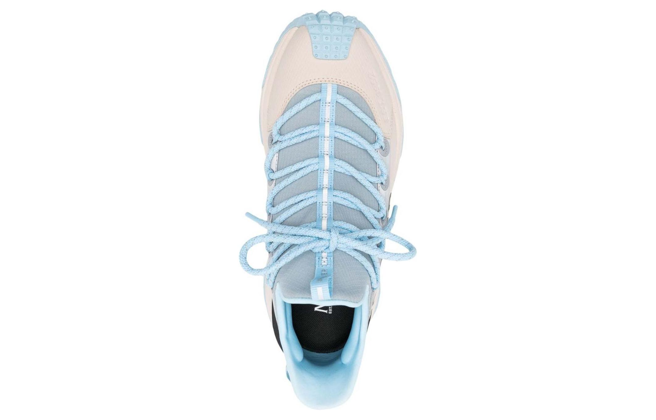 Details for (W) Moncler Trailgrip Low ''Beige Blau'' I209B4M00080M3457P50