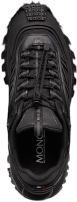 (W) Moncler Trailgrip Low ''Schwarz'' I109B4M00190M2058999 Order (W) Moncler Trailgrip Low ''Schwarz'' I109B4M00190M2058999
