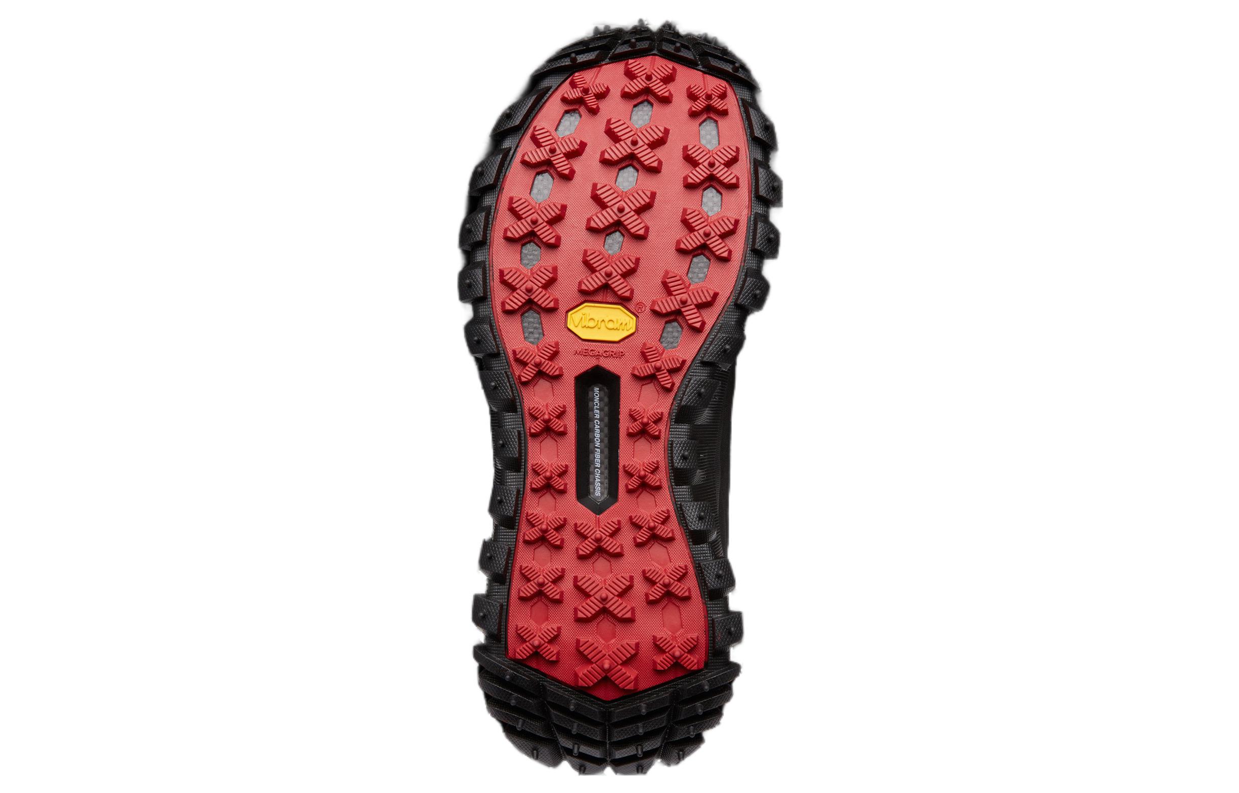 Lookbook (W) Moncler Trailgrip Low ''Schwarz'' I109B4M00190M2058999
