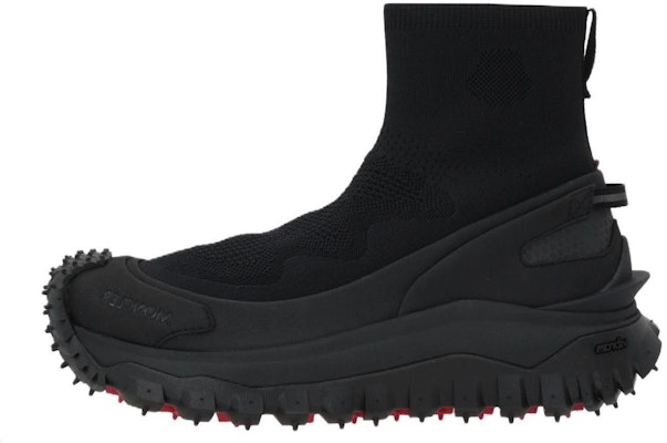 (Women) Moncler Trailgrip Low 'Black' J109B4M00060M3809999 Buy (Women) Moncler Trailgrip Low 'Black' J109B4M00060M3809999