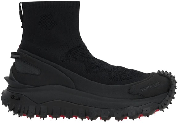 (Women) Moncler Trailgrip Low 'Black' J109B4M00060M3809999 Order (Women) Moncler Trailgrip Low 'Black' J109B4M00060M3809999