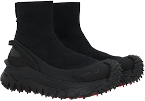 (W) 蒙口 Trailgrip 低帮 '黑色' J109B4M00060M3809999 Lookbook (W) 蒙口 Trailgrip 低帮 '黑色' J109B4M00060M3809999