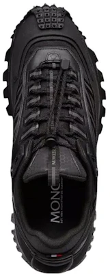 (W) 몽클레르 트레일그립 로우 (블랙) J109B4M00150M2058999 Lookbook (W) 몽클레르 트레일그립 로우 (블랙) J109B4M00150M2058999