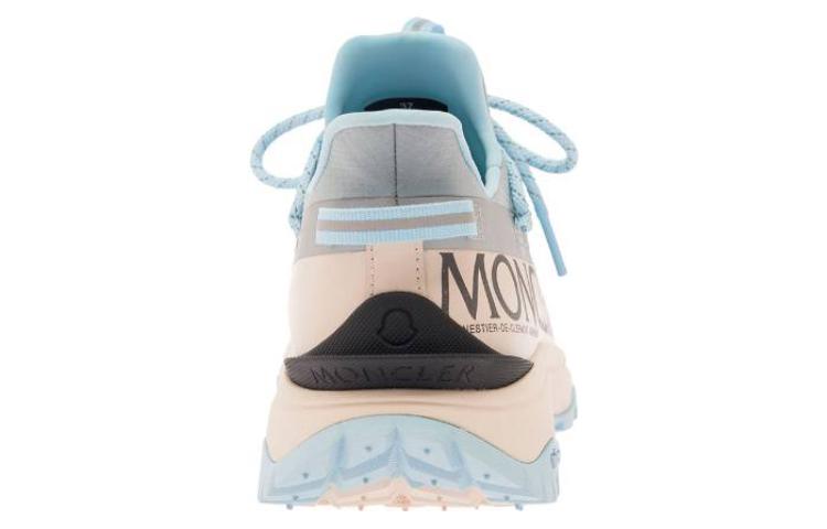 (W) Moncler Trailgrip Low 'Sky Blue' 圖 4
