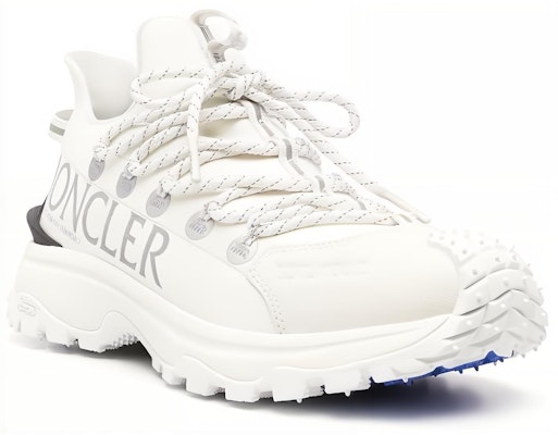 (Women) Moncler Trailgrip Low 'White' 4M00130M3457001 Lookbook (Women) Moncler Trailgrip Low 'White' 4M00130M3457001