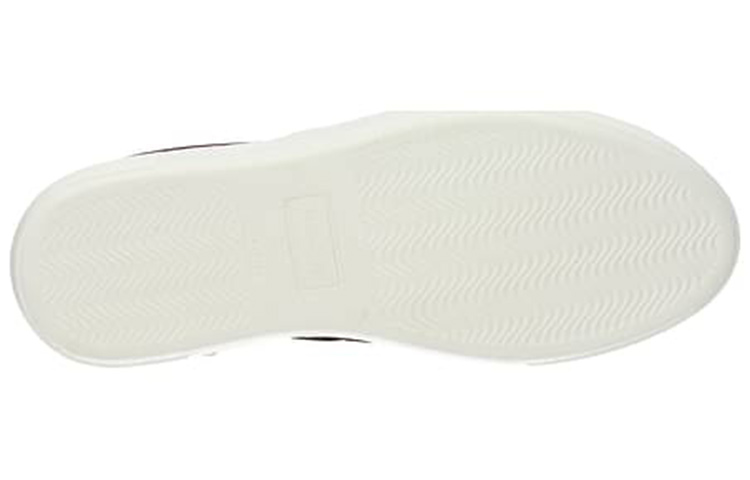 (W) Moncler Velvet Sneaker 'Violet' 圖 5