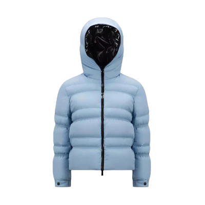 (Women) Moncler YSER Series Short Hooded Down Jacket I20931A00024596IU715