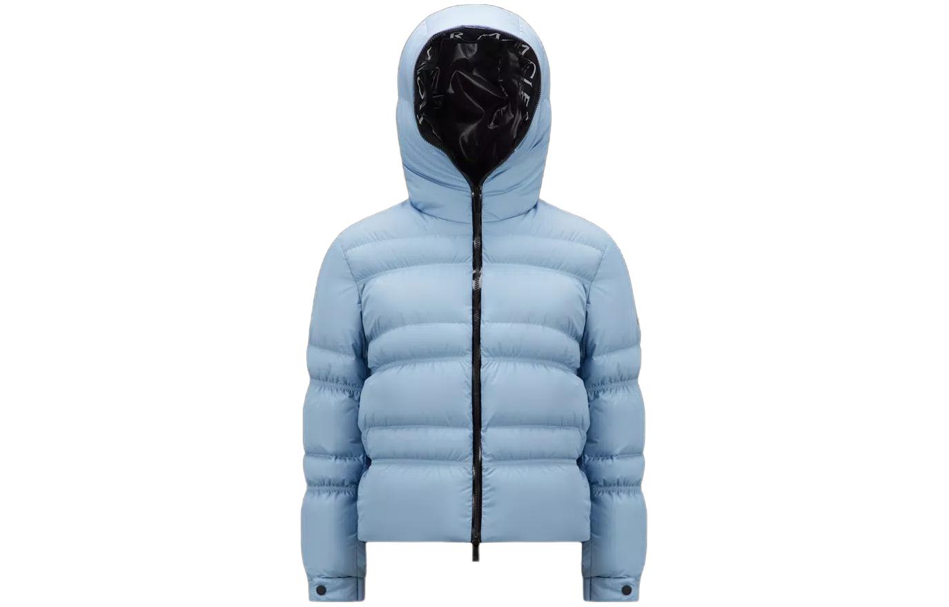 (Women) Moncler YSER Series  Short Hooded Down Jacket I20931A00024596IU715 圖 2