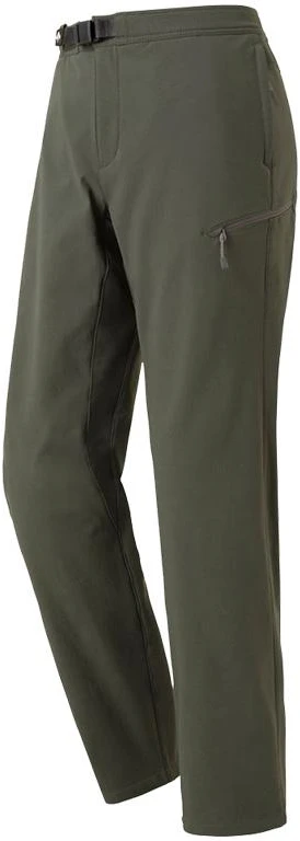 women-montbell-outdoor-fleece-lined-straight-pants-casual-style-1105700