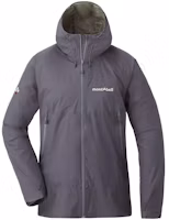 (Women) Montbell Outdoor GTX Waterproof Windproof Breathable Rain Jacket. 1128649 (Women) Montbell Outdoor GTX Waterproof Windproof Breathable Rain Jacket. 1128649