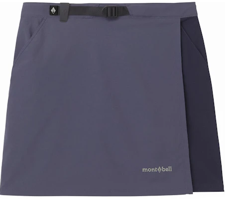 (Women) Montbell Outdoor Quick-Dry Waterproof Running Skirt-Shorts for Hiking. 1105583 Buy (Women) Montbell Outdoor Quick-Dry Waterproof Running Skirt-Shorts for Hiking. 1105583