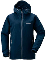 (Women) Montbell Outdoor UV-Proof UPF50+ Quick-Dry Windbreaker Jacket. 1103246 (Women) Montbell Outdoor UV-Proof UPF50+ Quick-Dry Windbreaker Jacket. 1103246