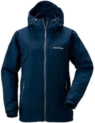 (Women) Montbell Outdoor UV-Proof UPF50+ Quick-Dry Windbreaker Jacket. 1103246 Buy (Women) Montbell Outdoor UV-Proof UPF50+ Quick-Dry Windbreaker Jacket. 1103246