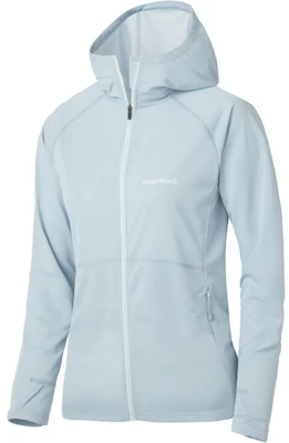 (Women) Montbell UV Protection Quick-Dry Hooded Jacket for Outdoor Activities 1114637 Buy (Women) Montbell UV Protection Quick-Dry Hooded Jacket for Outdoor Activities 1114637