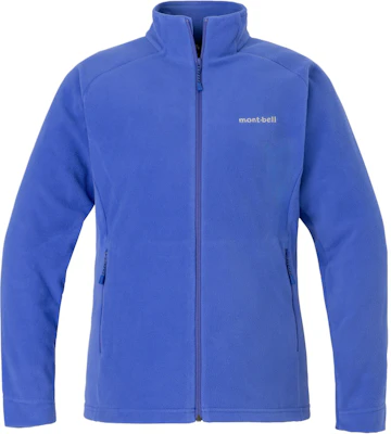 (Women) Montbell Chameece Outdoor Pullover Fleece Jacket - Warm & Comfortable 1114882 Buy (Women) Montbell Chameece Outdoor Pullover Fleece Jacket - Warm & Comfortable 1114882
