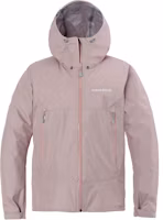 (Women) Montbell Rain Dancer Lightweight Waterproof Breathable Hiking Jacket 1128730Clothing (Women) Montbell Rain Dancer Lightweight Waterproof Breathable Hiking Jacket 1128730Clothing