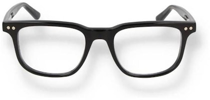 (Women) Montblanc Black Optical Glasses Irregular Frame with Logo Temples. MB0256O005 (Women) Montblanc Black Optical Glasses Irregular Frame with Logo Temples. MB0256O005