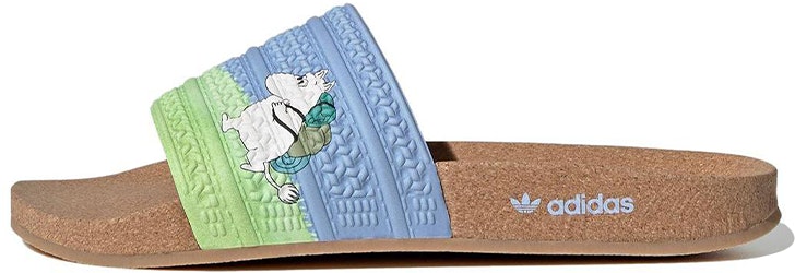 moomin-x-adidas-adilette-cork-slide-moomintroll-wmns
