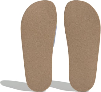 (W) (여성) 무민 x 아디다스 아딜레트 코르크 슬라이드 '무민트롤' ID4207 ID4207 Purchase (W) (여성) 무민 x 아디다스 아딜레트 코르크 슬라이드 '무민트롤' ID4207 ID4207