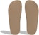 (W) Moomin x adidas Adilette Cork Slide 'Moomintroll' Sandal ID4207