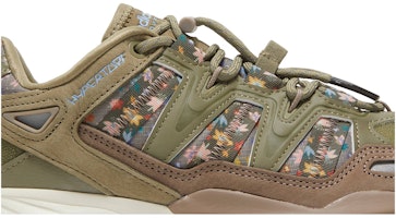 (W) Moomin x adidas Hyperturf 'Pesona Lembah Moomin' HQ8949 Order (W) Moomin x adidas Hyperturf 'Pesona Lembah Moomin' HQ8949