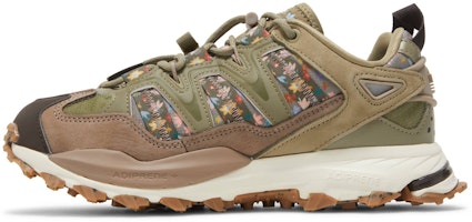 (W) Moomin x adidas Hyperturf 'Pesona Lembah Moomin' HQ8949 Lookbook (W) Moomin x adidas Hyperturf 'Pesona Lembah Moomin' HQ8949