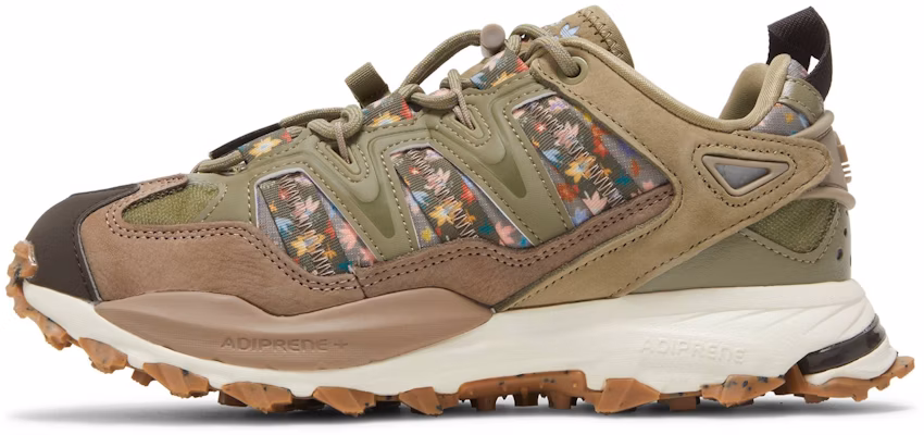 (Women) Moomin x adidas Hyperturf 'Moominvalley Charms' HQ8949 Lookbook (Women) Moomin x adidas Hyperturf 'Moominvalley Charms' HQ8949